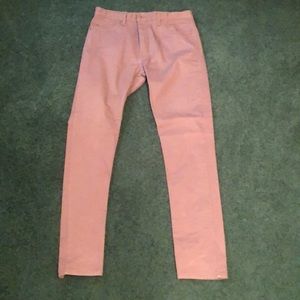 Dickies grey pants 34x34